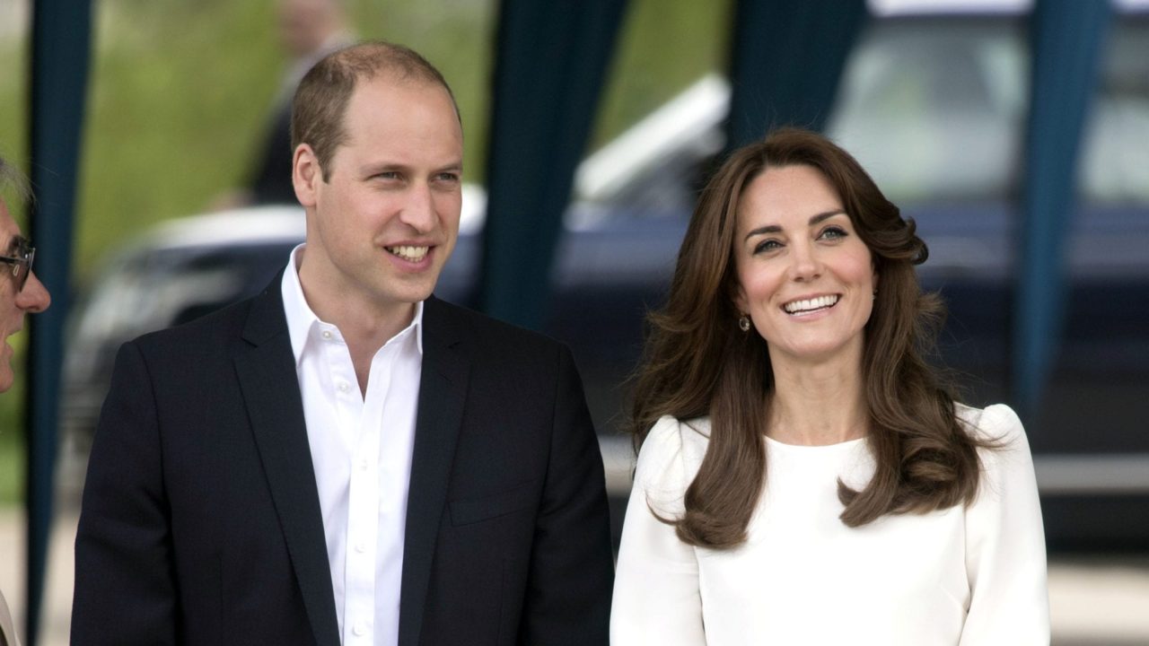 Kate Middleton incinta di due gemelle? Ecco la verità