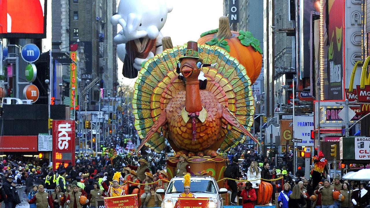 Happy Thanksgiving Day! Curiosità e tradizioni sul giorno del Ringraziamento