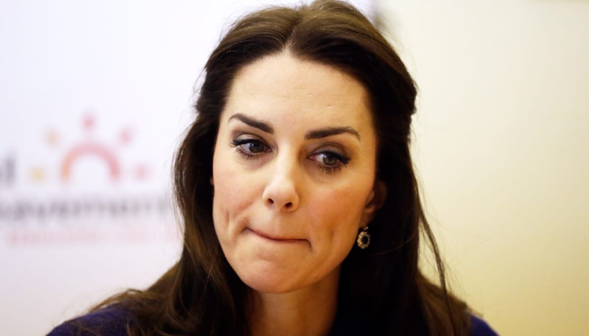 Kate Middleton, la bomba in famiglia: droga, party sessuali e botte, "finirà in carcere"