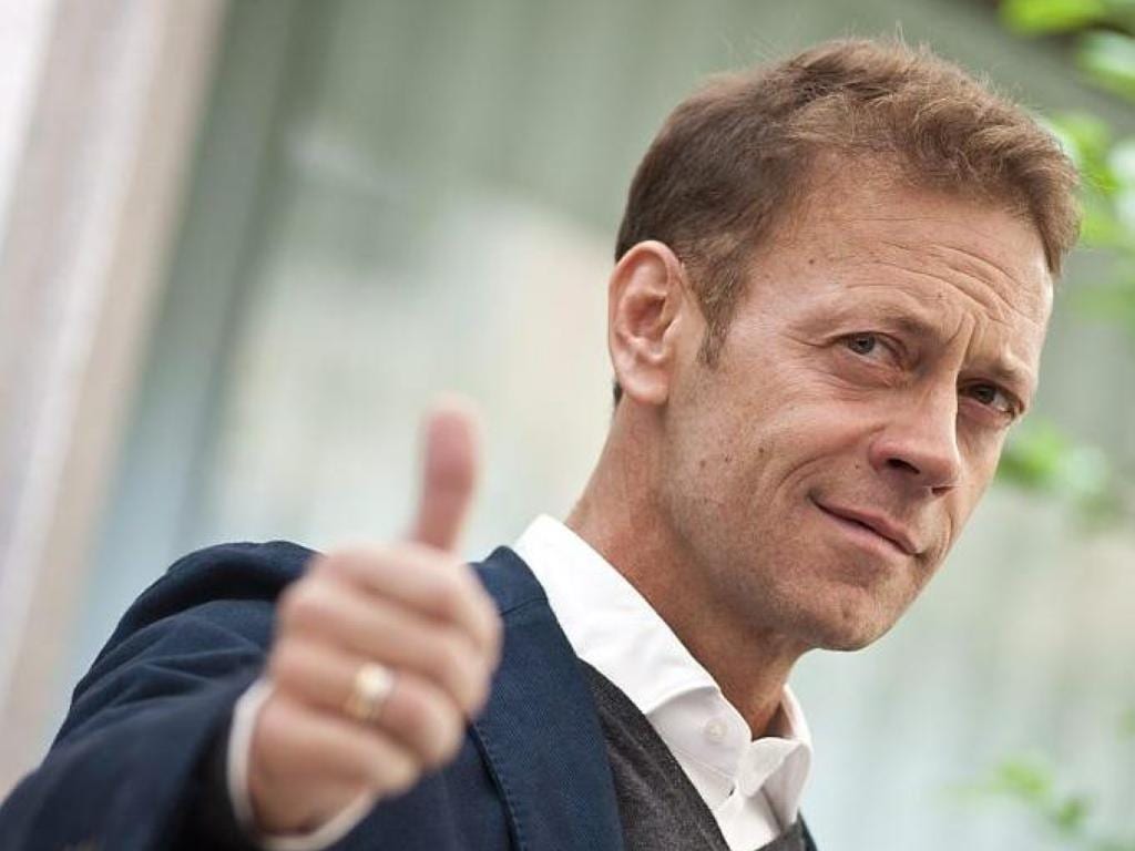 Rocco Siffredi contro Cicciolina: "A John Holmes non è che tirava tanto"