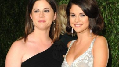 Selena Gomez, la madre in ospedale dopo una lite: è colpa di Justin Biebier?