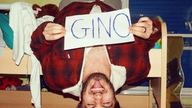 Instagram, "Gino" l'ultimo tormentone del 2017 che ha conquistato i social [FOTO]