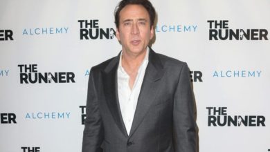 Nicolas Cage e le sue spese folli, ora vive in affitto