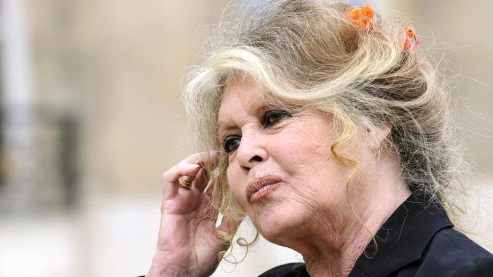 Brigitte Bardot contro #metoo:" Le attrici fanno le civette"