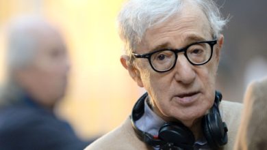 Gli appunti privati di Woody Allen: "Misogino e ossessionato dalle minorenni"