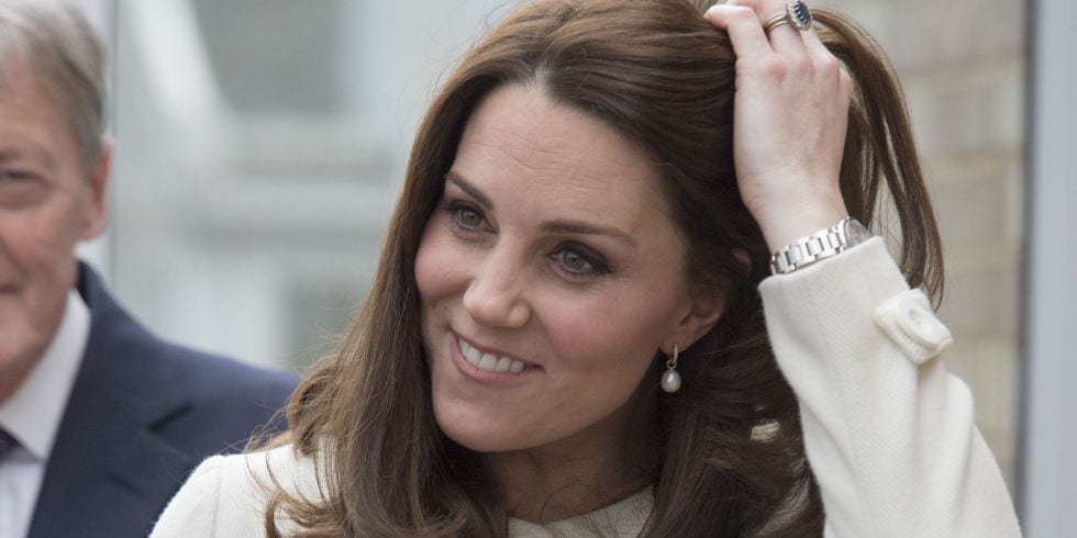 Kate Middleton in ospedale, sta per nascere il terzo figlio