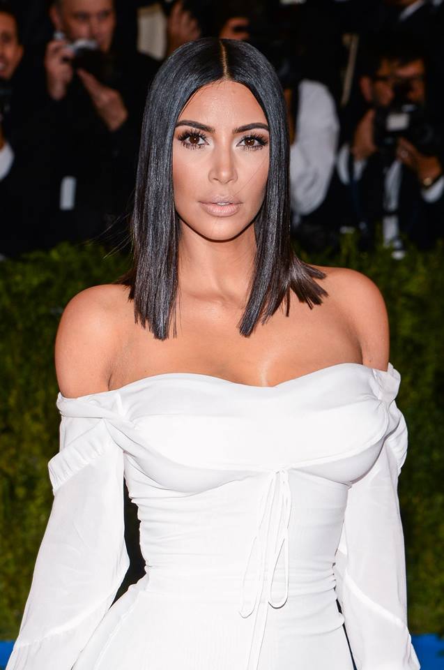 Kim Kardashian accusata di aver copiato Jean Paul Gautier, ecco il motivo