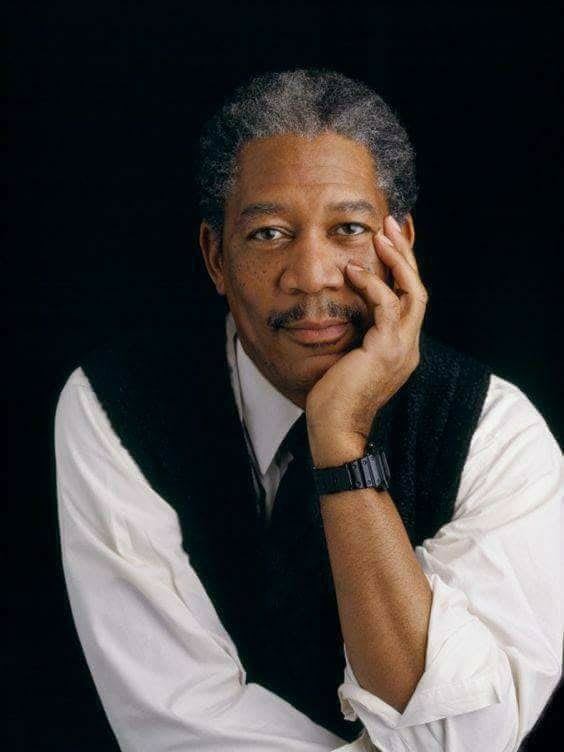 Morgan Freeman, l'attore è stato accusato di molestie da otto donne