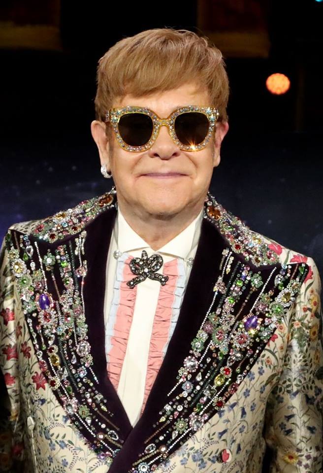 Royal Wedding, Elton John si esibirà per Harry e Meghan