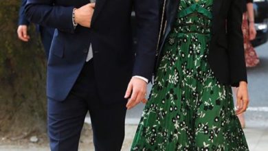 Royal Wedding, George e Charlotte saranno i pagetti [VIDEO]