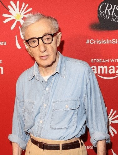 Woody Allen, il figlio Moses difende il padre dalle accuse di abusi sessuali