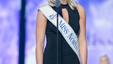 Miss America, da settembre addio alle gare in costume [VIDEO]