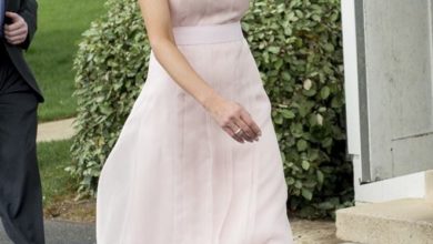 Melania Trump, ventiquattro giorni dopo si rifà viva la First Lady