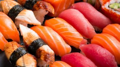 Sushi day: tutto sul piatto giapponese più amato nel mondo