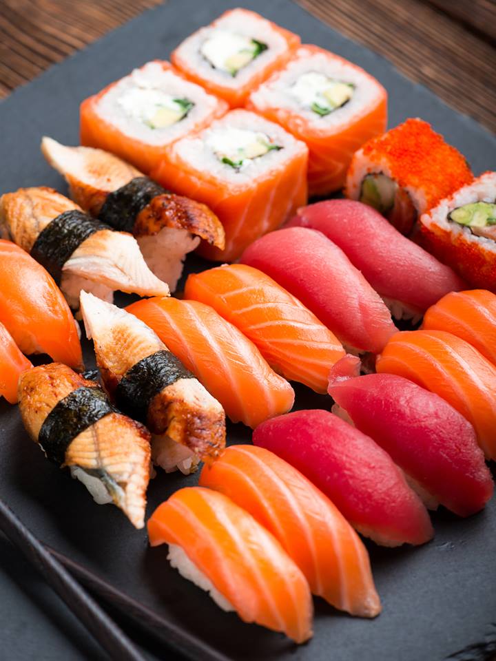 Sushi day: tutto sul piatto giapponese più amato nel mondo