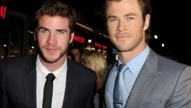 I fratelli Hemsworth fanno 'impazzire' Instagram con un selfie [FOTO]