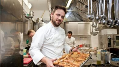 Tragedia a Roma, il giovane chef Alessandro Narducci è morto in un incidente