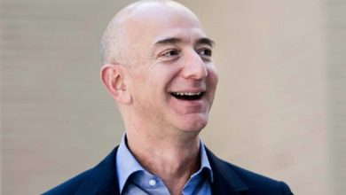 Jeff Bezos, ecco chi è l'uomo più ricco del mondo