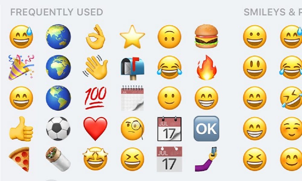 Giornata Mondiale dell'Emoji: perché si festeggia e cosa significa