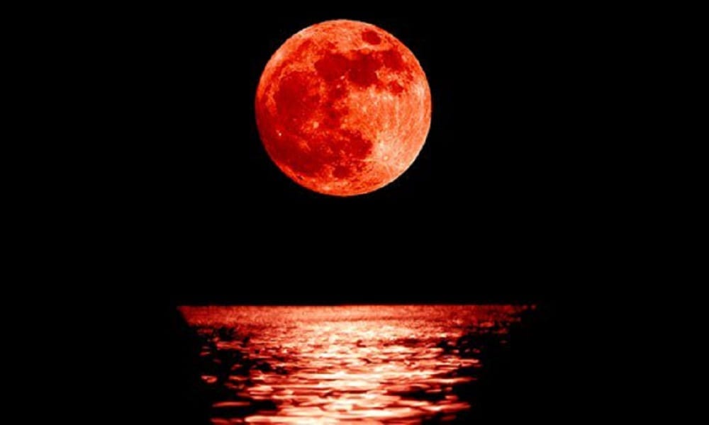 Luna di Sangue: ecco quando ci sarà la più grande eclissi del secolo