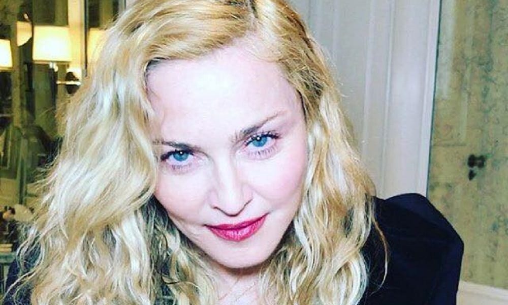 Madonna, 3 giorni di party in una location esclusiva per i suoi 60 anni