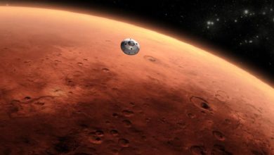Marte è alla minima distanza dalla Terra: come e quando vederla