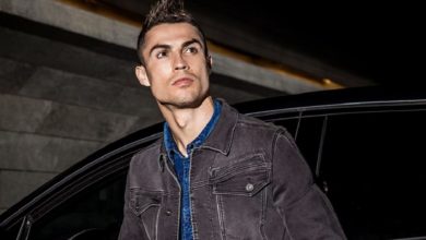 Cristiano Ronaldo-Juventus: lo stile CR7 tra look e linea d'abbigliamento