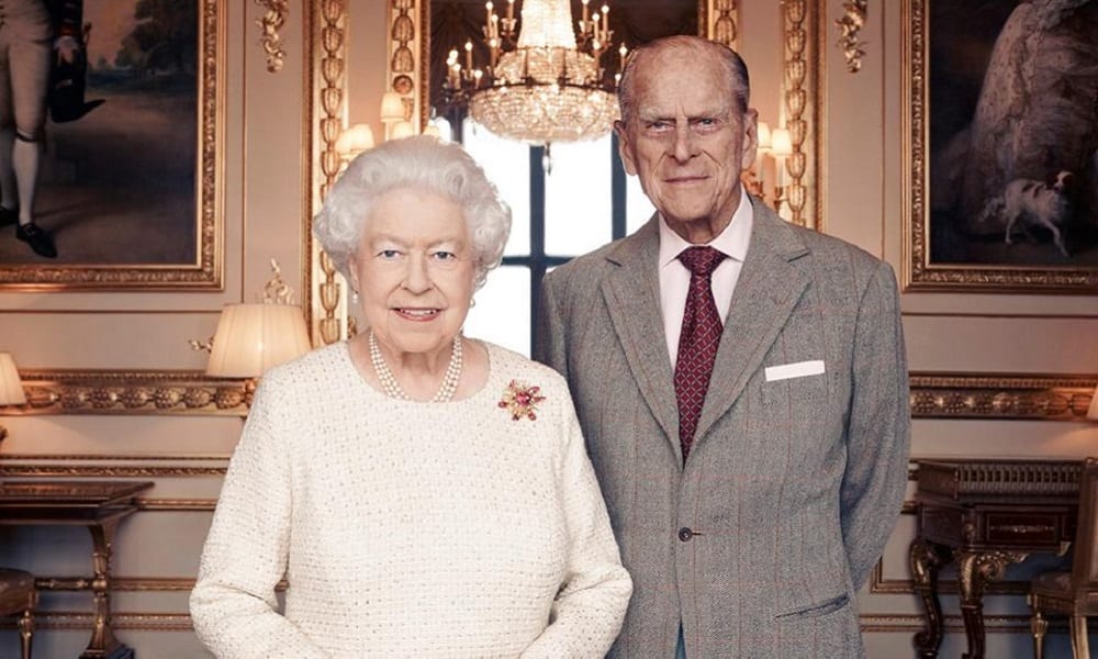 Vuoi lavorare per la Royal Family? Ecco le posizioni aperte a Buckingham Palace