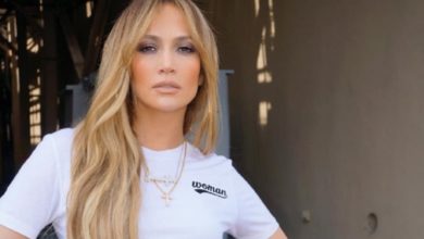 Jennifer Lopez in vacanza in Italia: ecco dove è stata avvistata