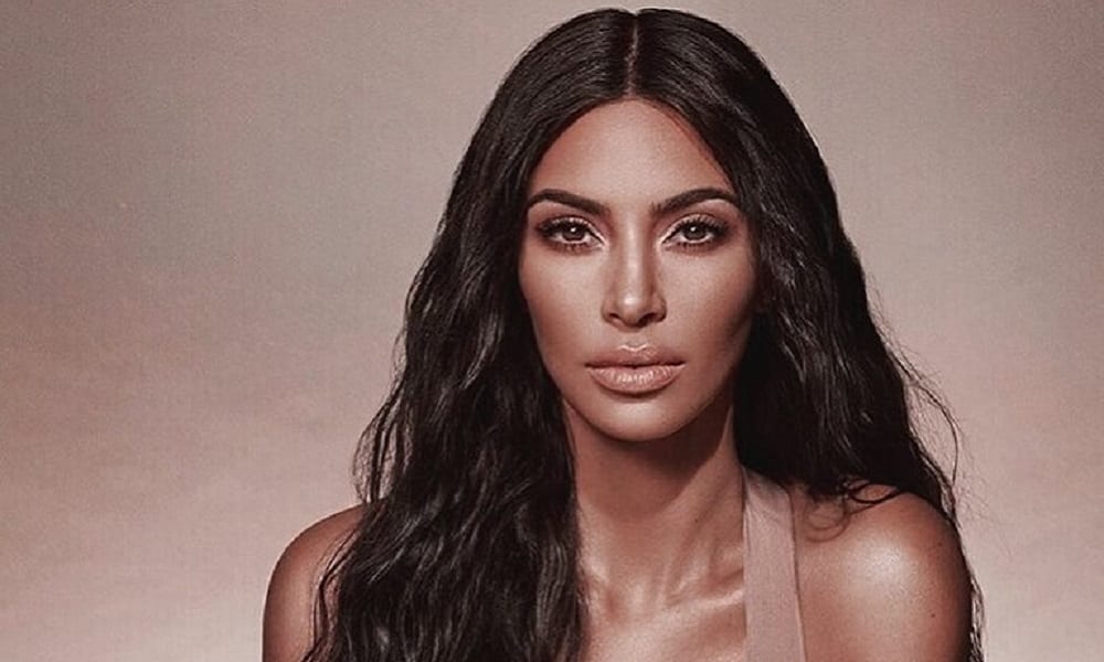 Kim Kardashian non chiama la figlia col suo nome perché "non suona bene"