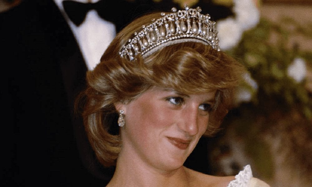 Ventuno anni senza Diana: il ricordo di Lady D