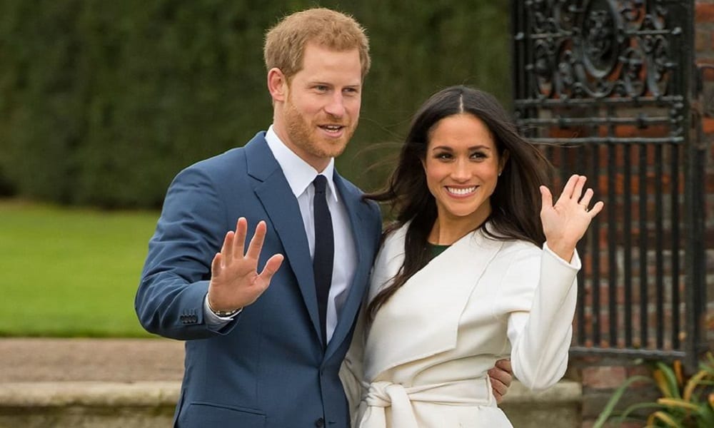 Meghan Markle come Lady Diana: ecco la passione in comune