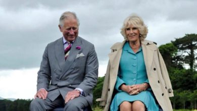 Royal Family, letture scandalose per Camilla in Italia senza il principe Carlo