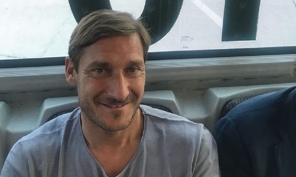 Da Francesco Totti a Noemi: gli italiani nel Guinness World Records 2019