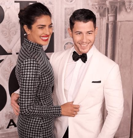Nick Jonas e Priyanka Chopra, si sposano a Dicembre in stile Bollywood