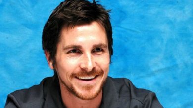 Christian Bale irriconoscibile, lo scatto che ha sconvolto i fan [FOTO]