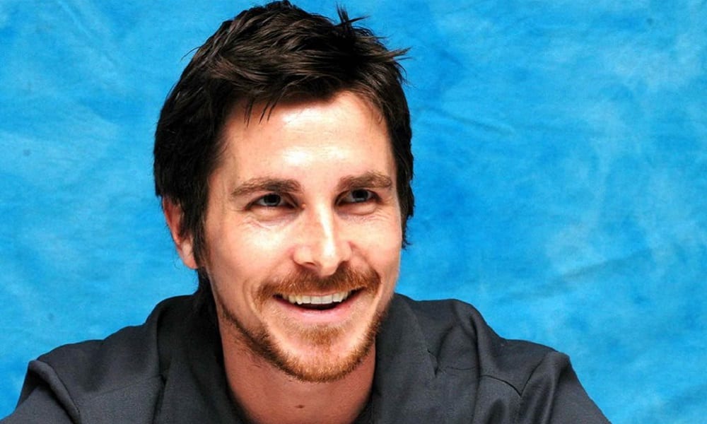 Christian Bale irriconoscibile, lo scatto che ha sconvolto i fan [FOTO]