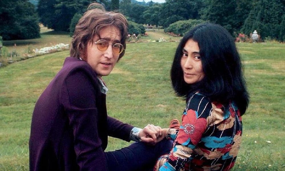 Compleanno John Lennon: ecco l'omaggio di Yoko Ono