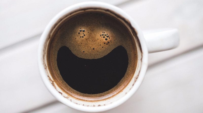 Dieta del caffè amaro per dimagrire: funziona davvero?