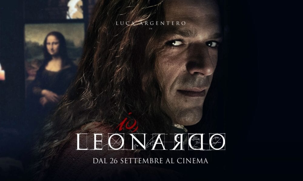 Io Leonardo
