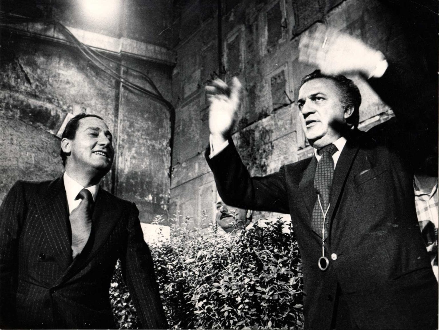 100 anni di Federico Fellini, il genio bugiardo del cinema