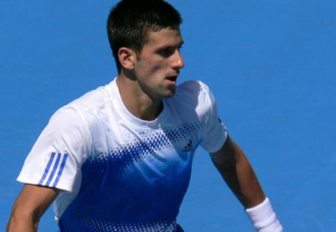 Djokovic