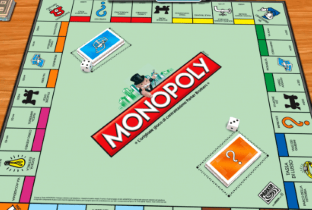 Monopoly di lusso, è in pelle di alligatore e costa 800mila euro