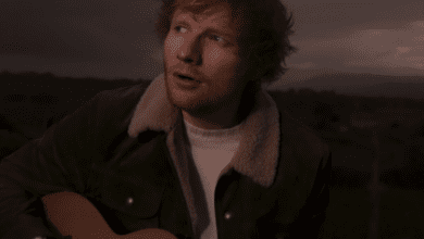 Ed Sheeran nuovo singolo