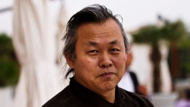 Kim Ki duk morto regista