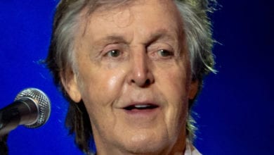 Paul McCartney nuovo album