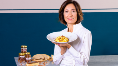 Chiara Manzi nutrizionista intervista consigli alimentazione salute