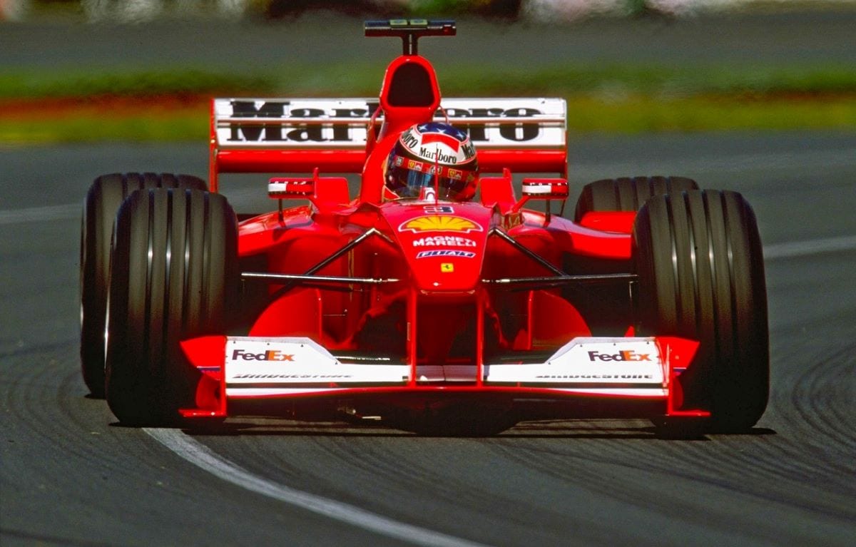 Formula 1 Imola Gran Premio