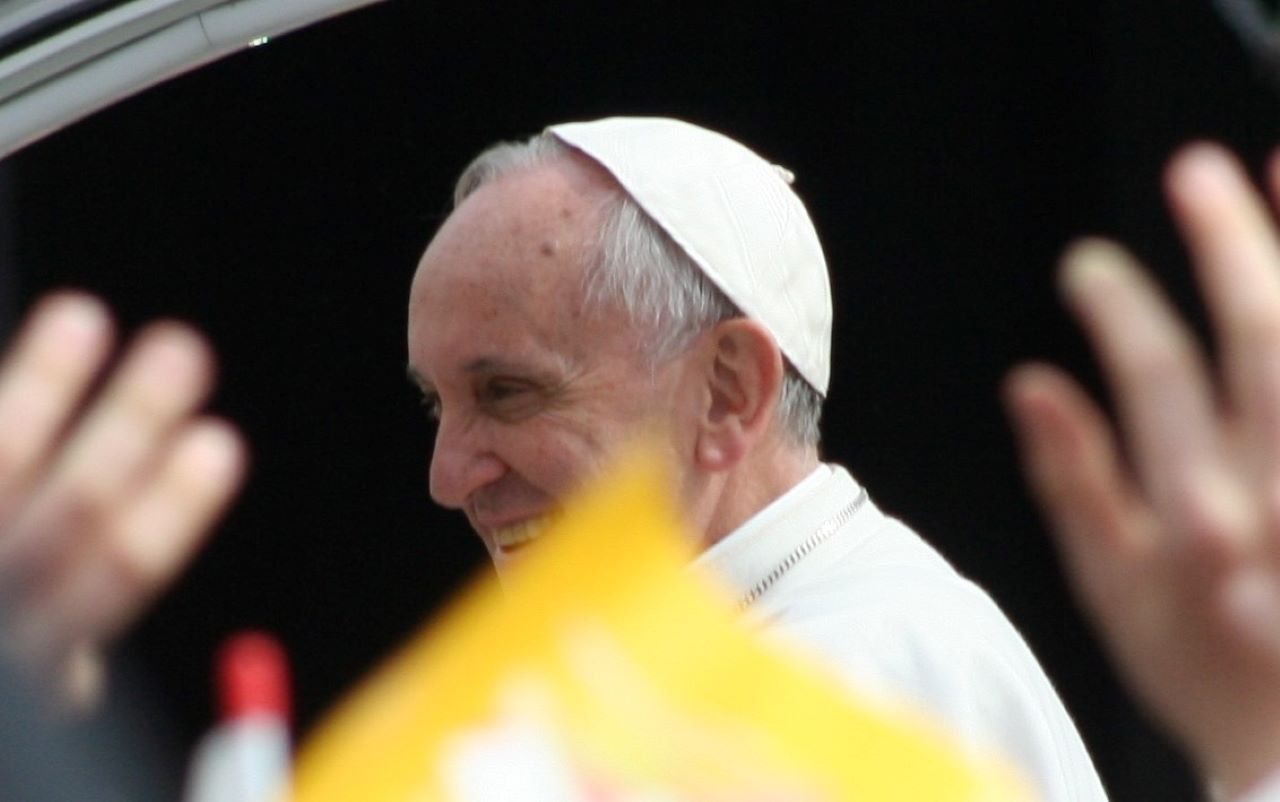 Papa Francesco condizioni salute