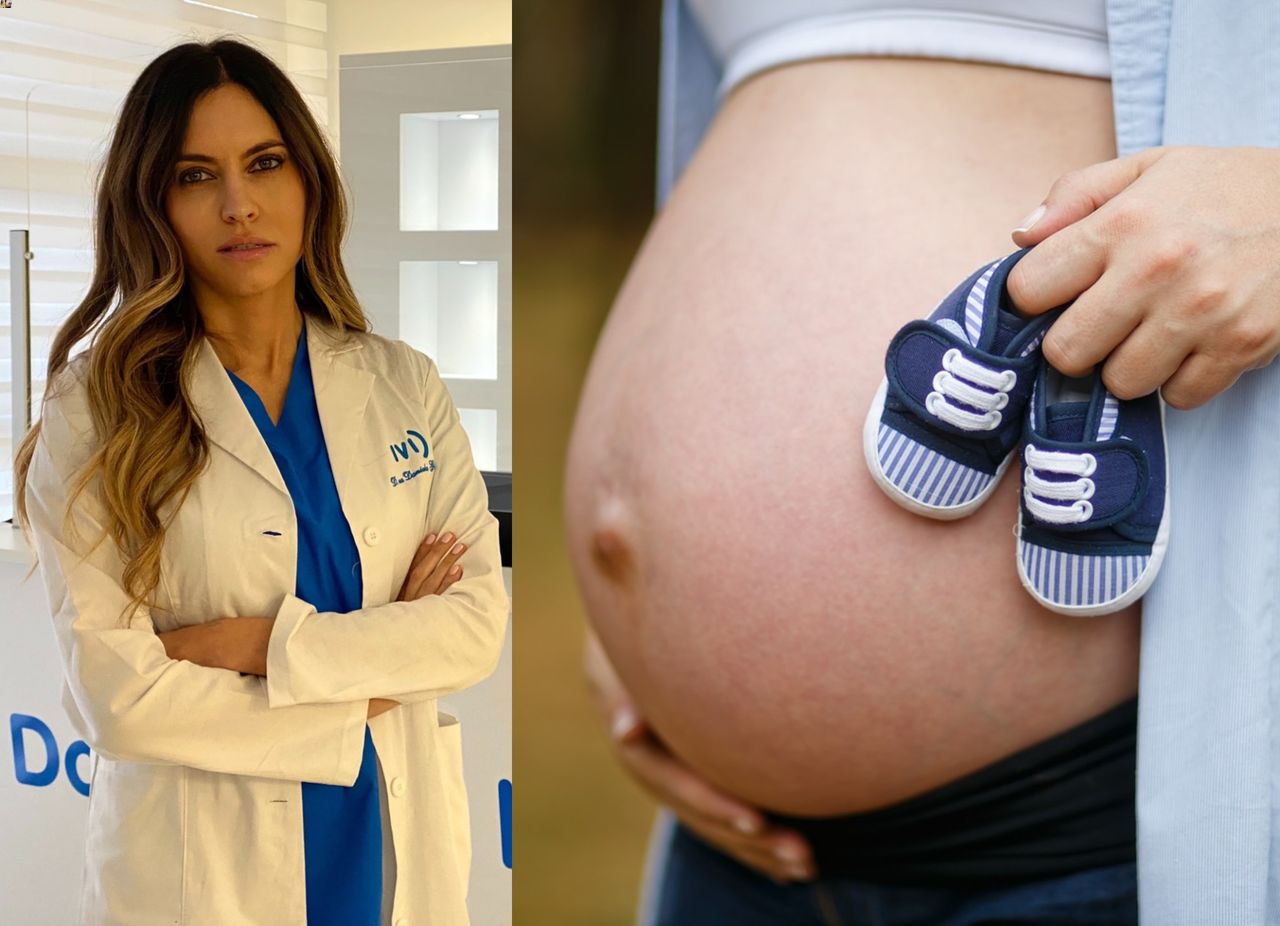Vaccino Covid gravidanza